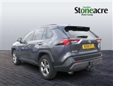 Toyota RAV 4 Image 4