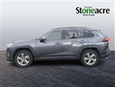 Toyota RAV 4 Image 5