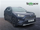 Toyota RAV 4 Image 1