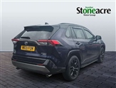 Toyota RAV 4 Image 3