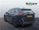 Toyota RAV 4 Image 5
