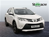 Toyota RAV 4 Image 1