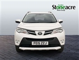Toyota RAV 4 Image 2