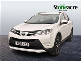Toyota RAV 4 Image 3