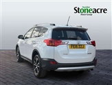 Toyota RAV 4 Image 4