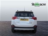 Toyota RAV 4 Image 6