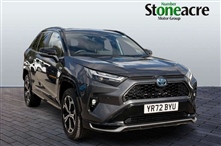 Used Toyota RAV 4