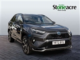 Toyota RAV 4 Image 1