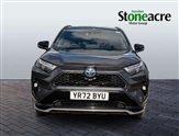 Toyota RAV 4 Image 2