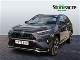 Toyota RAV 4 Image 3
