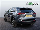 Toyota RAV 4 Image 4