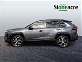 Toyota RAV 4 Image 5