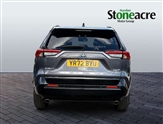 Toyota RAV 4 Image 6