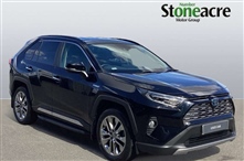 Used Toyota RAV 4