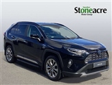 Toyota RAV 4 Image 1
