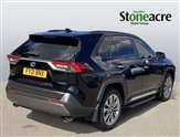 Toyota RAV 4 Image 2