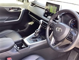 Toyota RAV 4 Image 4
