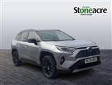 Toyota RAV 4 Image 1