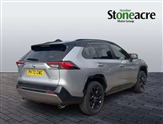 Toyota RAV 4 Image 3
