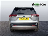 Toyota RAV 4 Image 4
