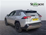 Toyota RAV 4 Image 5