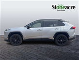 Toyota RAV 4 Image 6