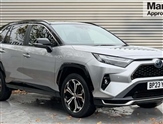 Toyota RAV 4 Image 1