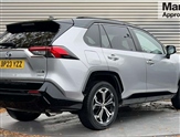 Toyota RAV 4 Image 3