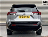 Toyota RAV 4 Image 4