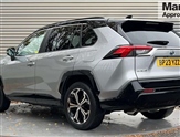Toyota RAV 4 Image 5
