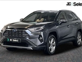 Toyota RAV 4 Image 3