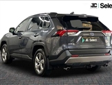 Toyota RAV 4 Image 4