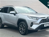 Toyota RAV 4 Image 1