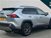 Toyota RAV 4 Image 3