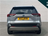 Toyota RAV 4 Image 4