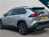 Toyota RAV 4 Image 5