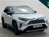 Toyota RAV 4 Image 1
