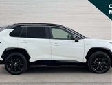 Toyota RAV 4 Image 2