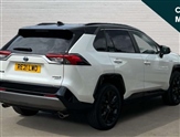 Toyota RAV 4 Image 3