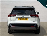 Toyota RAV 4 Image 4