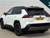 Toyota RAV 4 Image 5