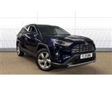 Toyota RAV 4 Image 1