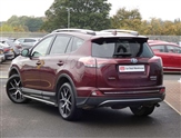 Toyota RAV 4 Image 3