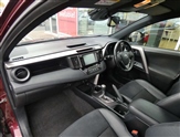 Toyota RAV 4 Image 4