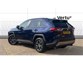 Toyota RAV 4 Image 2