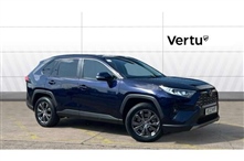 Used Toyota RAV 4