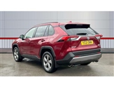 Toyota RAV 4 Image 2