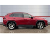 Toyota RAV 4 Image 5