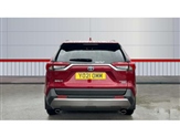 Toyota RAV 4 Image 6