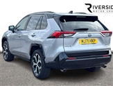 Toyota RAV 4 Image 3